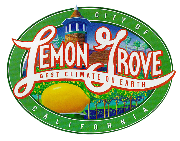 City of Lemon Grove Logo